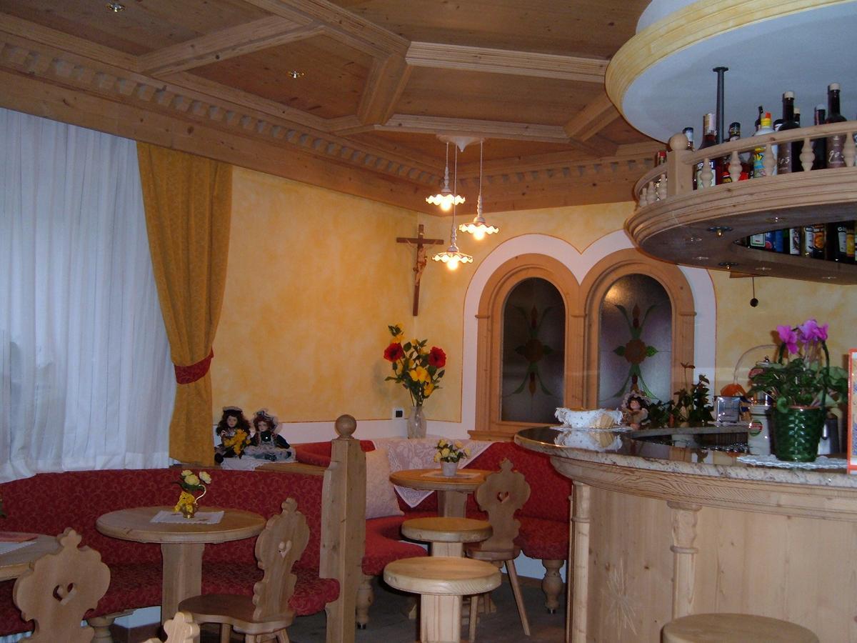 Hotel Aurora 로카 피에토레 외부 사진