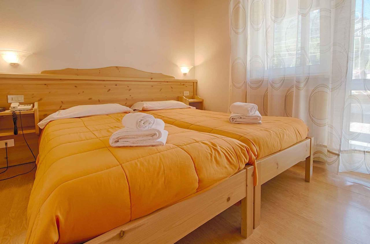 Hotel Aurora 로카 피에토레 외부 사진