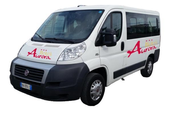 Hotel Aurora 로카 피에토레 외부 사진